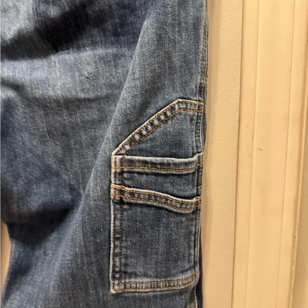 Pilcro for Anthropologie jeans - Picture 7 of 9